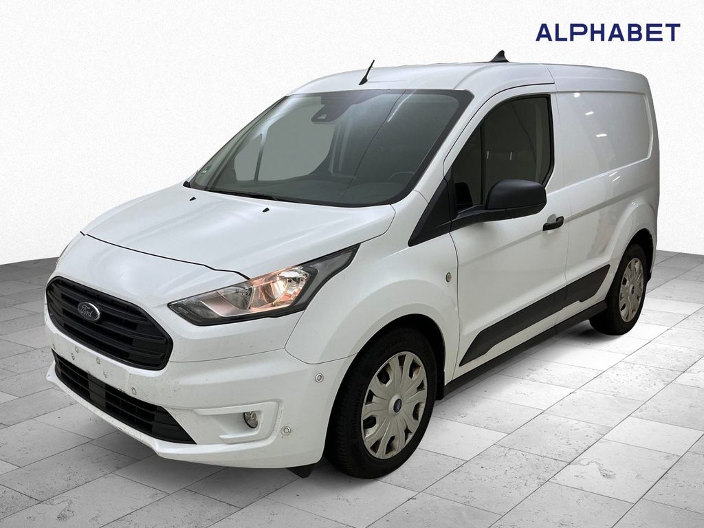 Ford Transit Connect 220 L1 S&S Trend, 2021