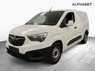 Opel Combo Cargo XL 1.5 D EHZ Edition, 2022