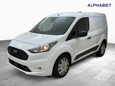 Ford Transit Connect 220 L1 S&amp;S Trend, 2020