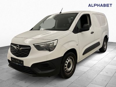 Opel Combo Cargo XL 1.5 D EHZ Edition, 2022