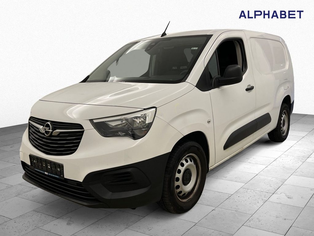 Opel Combo Cargo XL 1.5 D EHZ Edition, 2022