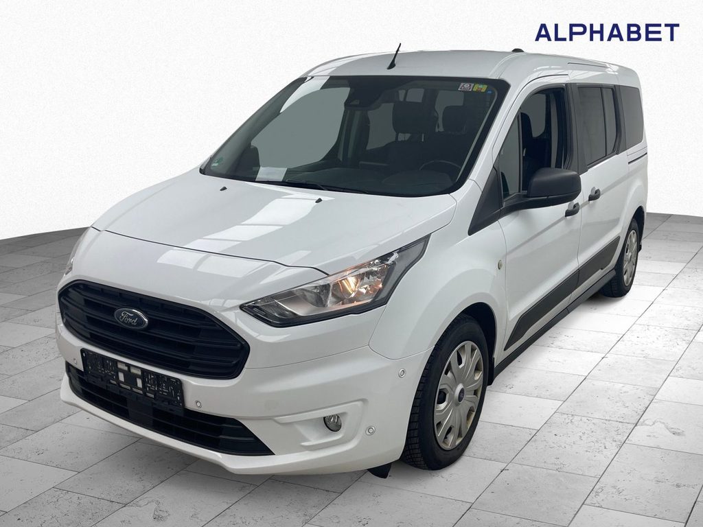 Ford Transit Connect 230 L2 LKW S&amp;S Trend, 2020
