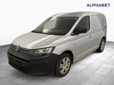 Volkswagen Caddy Cargo 2.0 TDI BMT, 2021