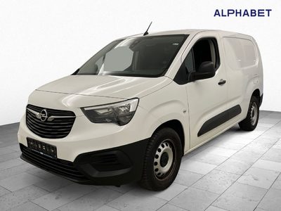 Opel Combo Cargo 1.5 D EHZ Edition, 2022