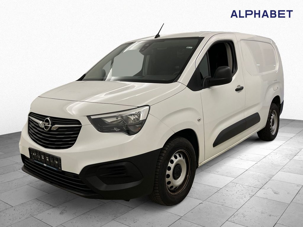 Opel Combo Cargo 1.5 D EHZ Edition, 2022