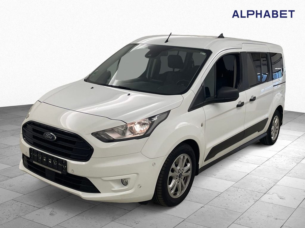 Ford Transit Connect 230 L2 LKW S&S Autm. Trend, 2020