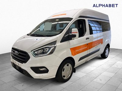 Ford Transit Custom 320 L2H2 VA MH Trend, 2020