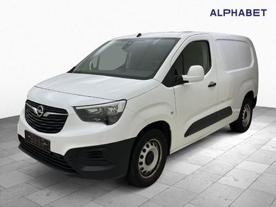 Opel Combo Cargo XL 1.5 D EHZ Edition, 2022