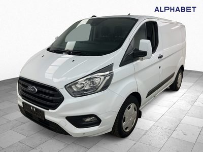 Ford Transit Custom 340 L1H1 LKW VA Autm. Trend, 2020
