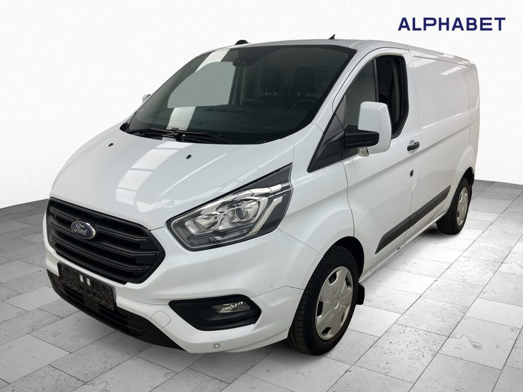 Ford Transit Custom 340 L1H1 LKW VA Autm. Trend, 2020