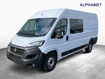 Fiat Ducato Maxi L5H2 140 SNOEKS, 2021