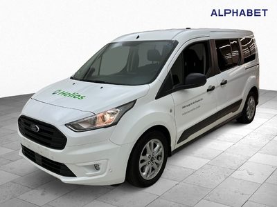Ford Transit Connect 230 L2 LKW S&amp;S Autm. Trend, 2019
