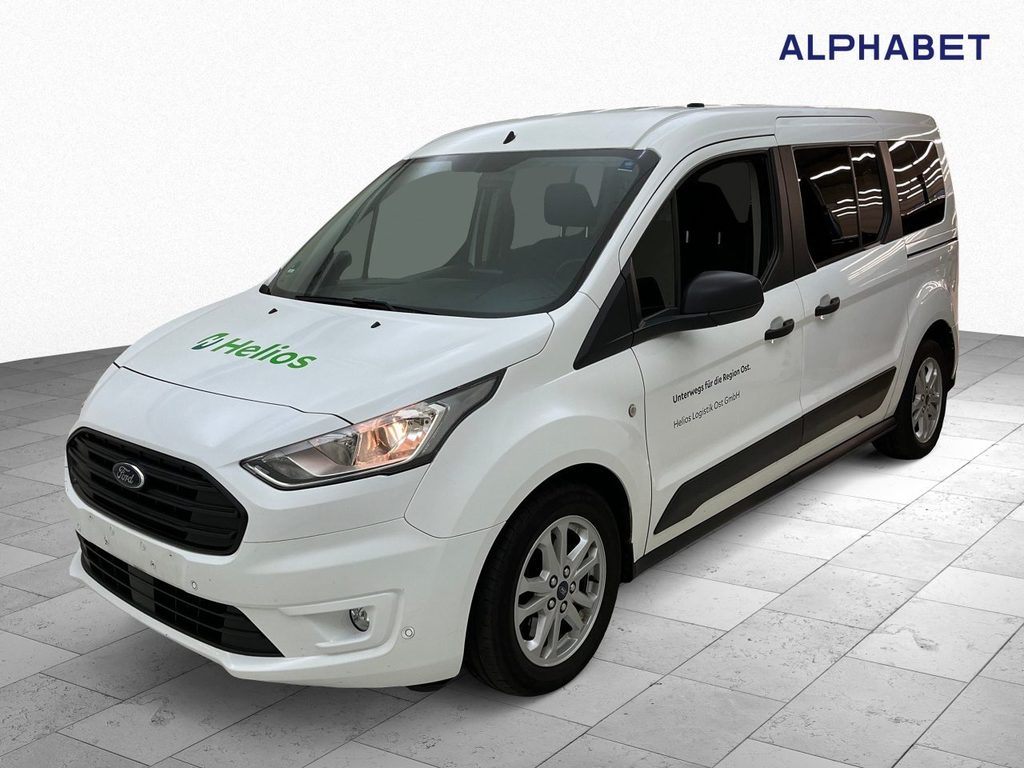 Ford Transit Connect 230 L2 LKW S&S Autm. Trend, 2019
