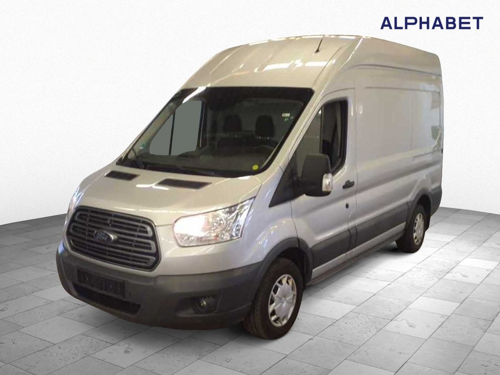 Ford Transit 310 L2H3 Lkw VA Trend, 2019