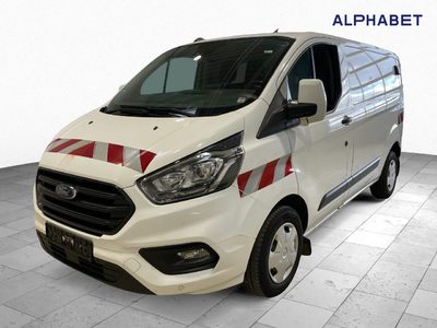 Ford Transit Custom Kasten 280 L1H1 LKW VA Trend, 2022