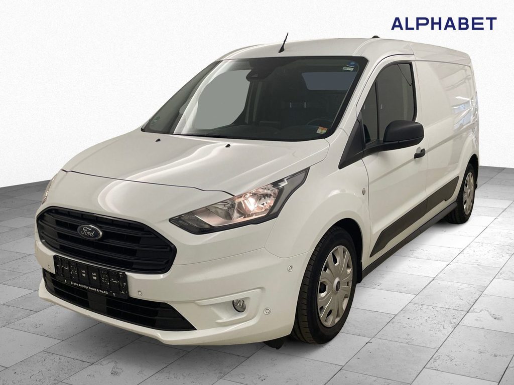 Ford Transit Connect 230 L2 S&S Autm. Trend, 2020