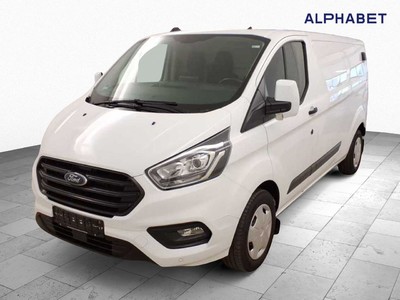 Ford Transit Custom 320 L2H1 LKW VA Trend, 2020