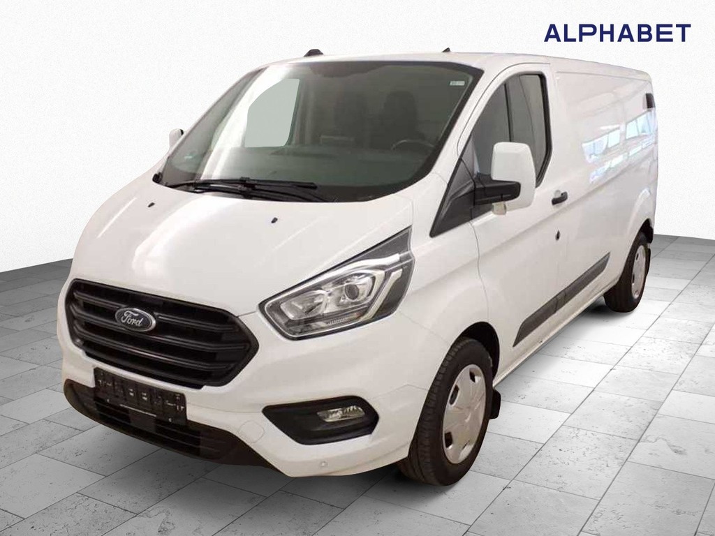 Ford Transit Custom 320 L2H1 LKW VA Trend, 2020