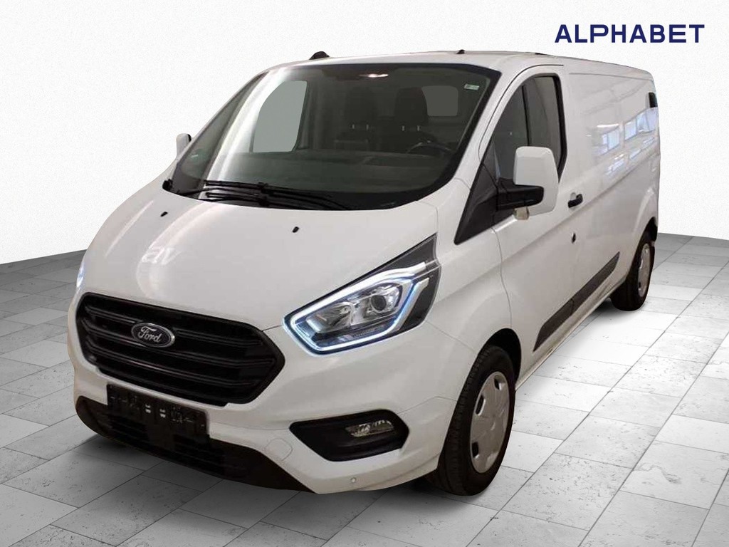 Ford Transit Custom 320 L2H1 LKW VA Trend, 2021