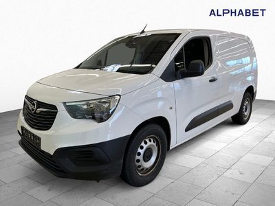 Opel Combo Cargo XL 1.5 D EHZ Edition, 2022