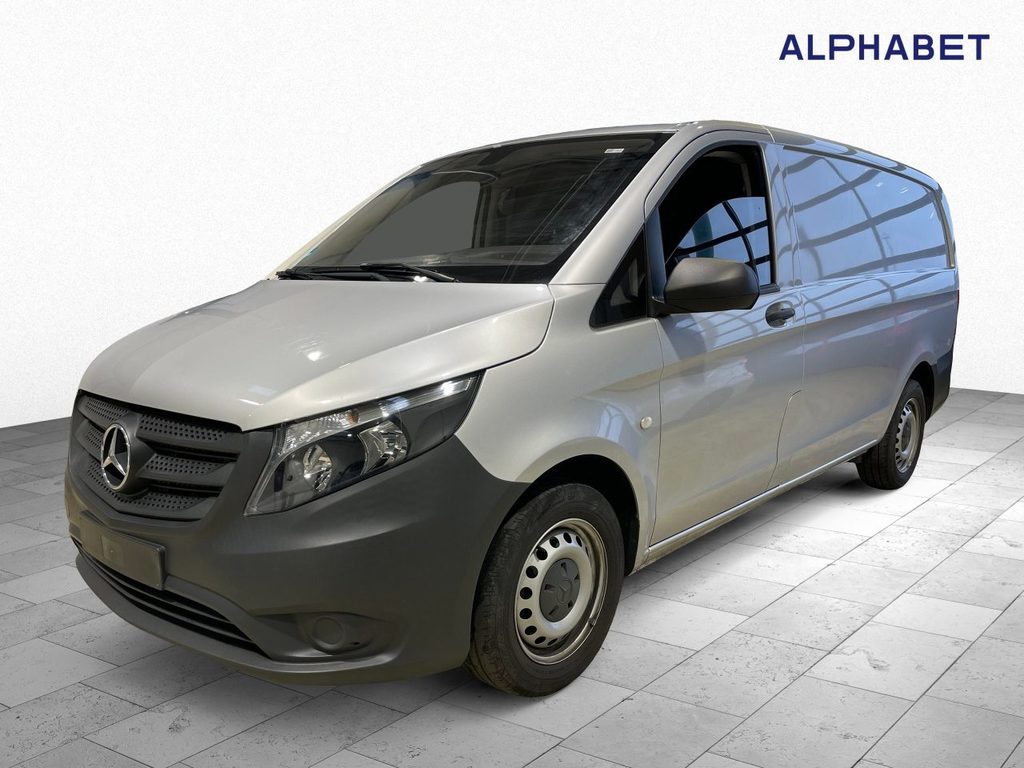 Mercedes-Benz Vito 110 CDI Lang VA -, 2020