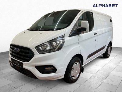 Ford Transit Custom 280 L1H1 LKW VA Trend, 2022