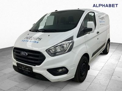 Ford Transit Custom 320 L1H1 LKW VA Trend, 2021