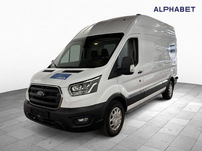Ford Transit 350 L3H3 Lkw VA Trend, 2019