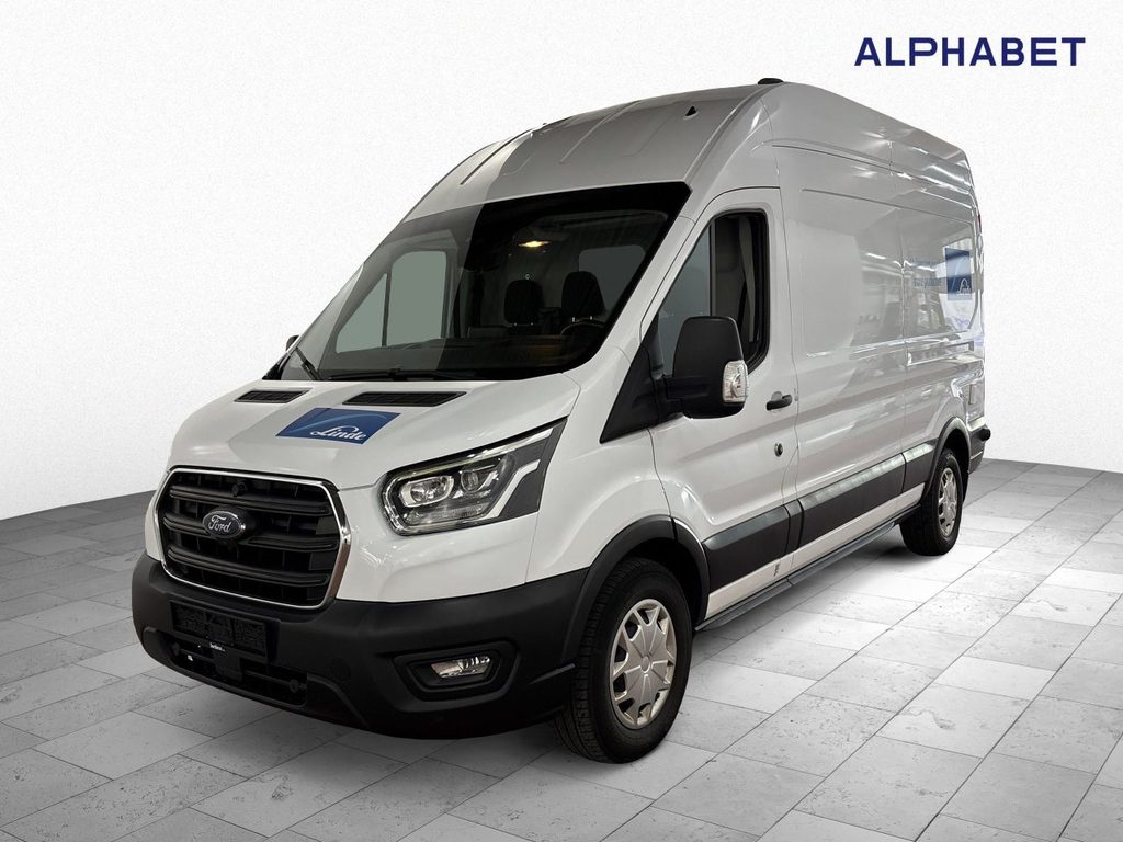 Ford Transit 350 L3H3 Lkw VA Trend, 2019