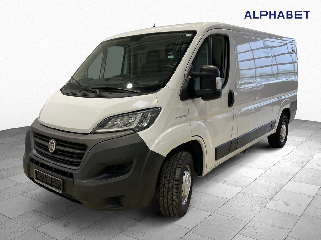Fiat Ducato L2H1 -, 2020