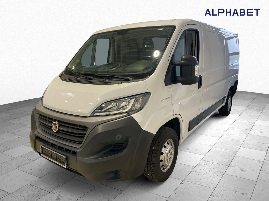 Fiat Ducato L2H1 -, 2020