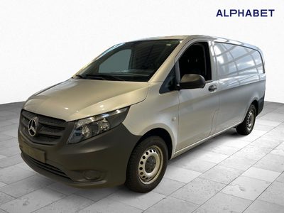 Mercedes-Benz Vito 114 CDI Lang HA -, 2020