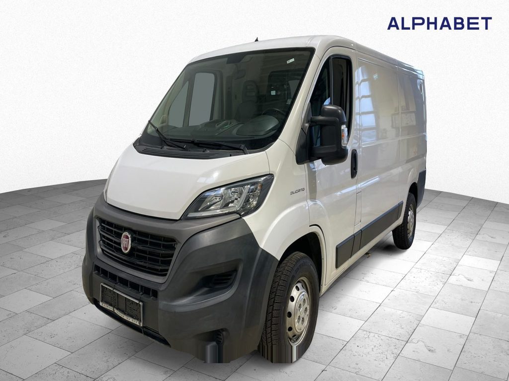 Fiat Ducato L2H1 -, 2020