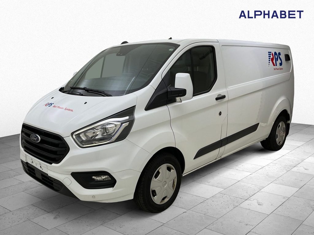 Ford Transit Custom 320 L2H1 LKW VA Trend, 2021