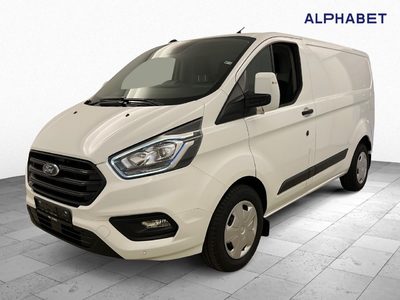 Ford Transit Custom 320 L1H1 LKW VA Trend, 2021