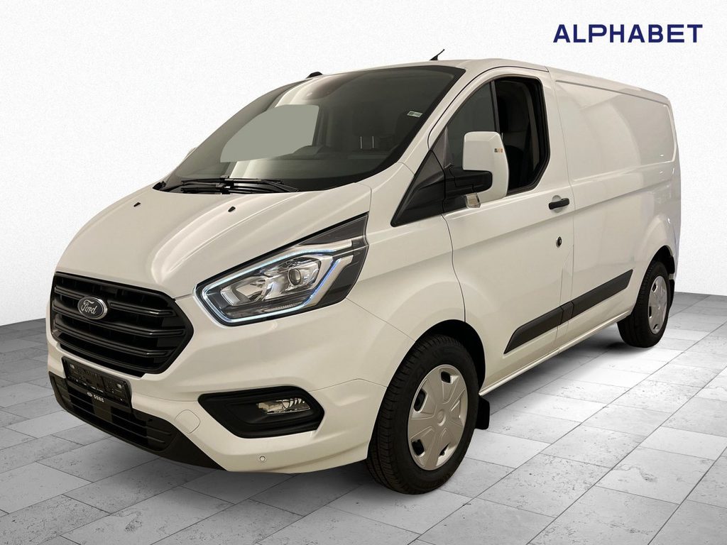 Ford Transit Custom 320 L1H1 LKW VA Trend, 2021