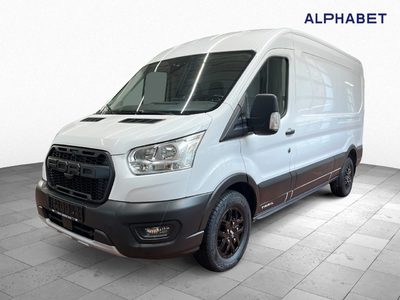 Ford Transit 350 L3H2 Lkw VA Trail, 2022
