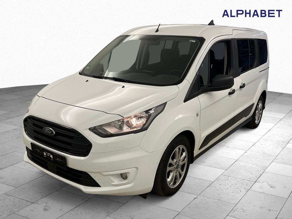 Ford Transit Connect 230 L2 LKW S&amp;S Autm. Trend, 2021