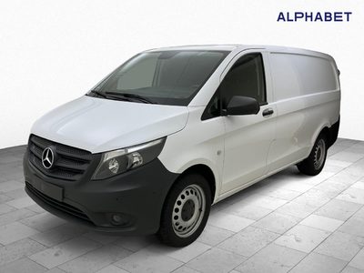 Mercedes-Benz Vito 114 CDI Lang HA Aut. PRO, 2022
