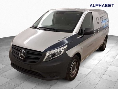 Mercedes-Benz Vito 114 CDI Kompakt HA Aut. BASE, 2022