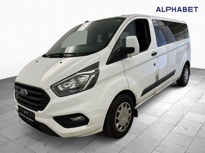 Ford Transit Custom 320 L2H1 VA MH Trend, 2020