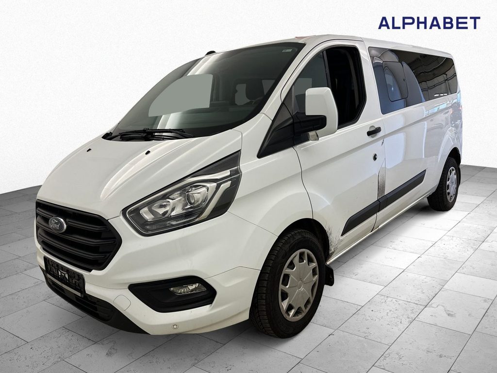 Ford Transit Custom 320 L2H1 VA MH Trend, 2020