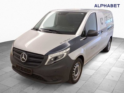 Mercedes-Benz Vito 114 CDI Kompakt HA Aut. BASE, 2022