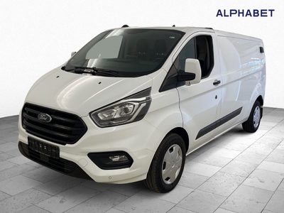 Ford Transit Custom 320 L2H1 LKW VA MH Trend, 2022
