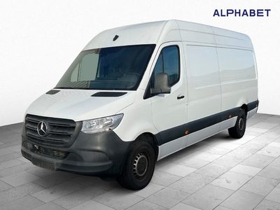 Mercedes-Benz 316 CDI Sprinter Lang HA, 2020