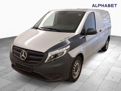 Mercedes-Benz Vito 114 CDI Kompakt HA Aut. BASE, 2022