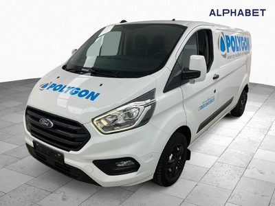 Ford Transit Custom 300 L2H1 LKW VA Trend, 2023