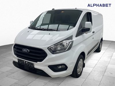 Ford Transit Custom 300 L1H1 LKW VA Trend, 2022