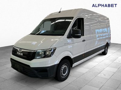 MAN TGE 3.140 4X2F SB -, 2023