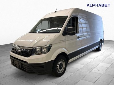 MAN TGE 3.140 4X2F SB -, 2023